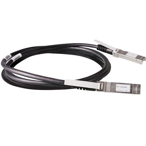 HPE X240 Direct Attach Cable - Cavo di …