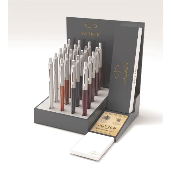 Parker Jotter - Penna a sfera - blu …