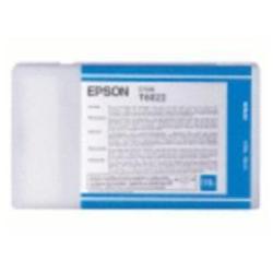 Epson T6122 - 220 ml - ciano - …