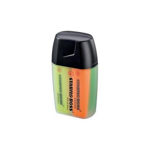 STABILO BOSS ORIGINAL Big BOSS - Evidenziatore - …