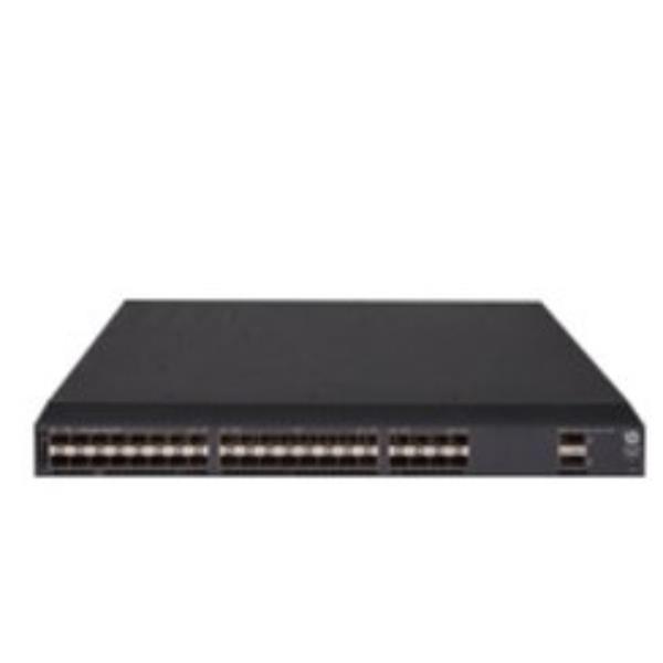 HPE FlexFabric 5700-40XG-2QSFP+ - Switch - L3 - …