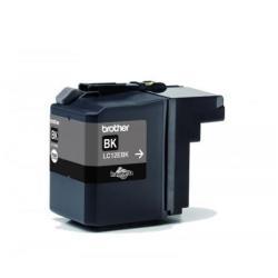 Brother LC12EC - capacity XL - ciano - …