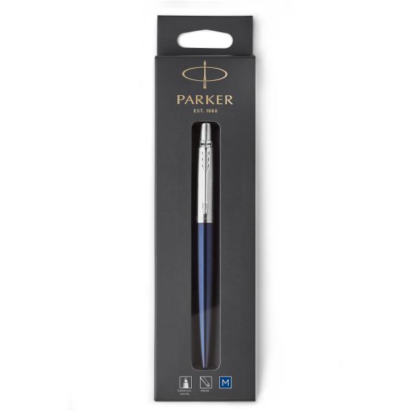 Parker Jotter - Penna a sfera - blu …