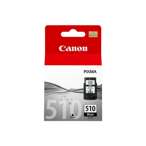 Canon PG-510 - 9 ml - nero - …