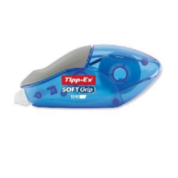 Tipp-Ex SOFT GRIP - Roller correttivo - 4.2 …