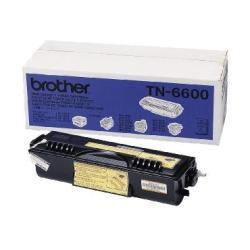 Brother TN-6600 - Nero - originale - cartuccia …