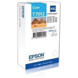 Epson T7012 - 34.2 ml - misura XXL …