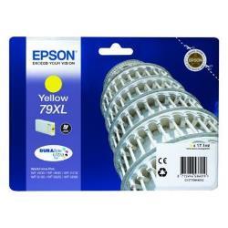 Epson 79XL - 17.1 ml - XL - …