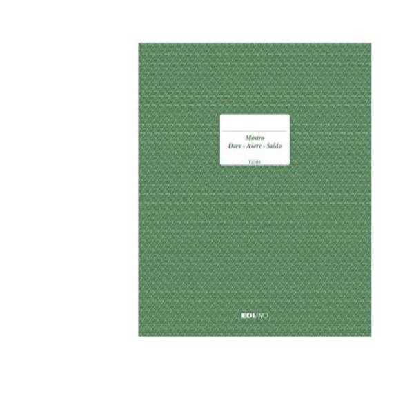 Edipro - Registro giornale dei lavori - 47 …