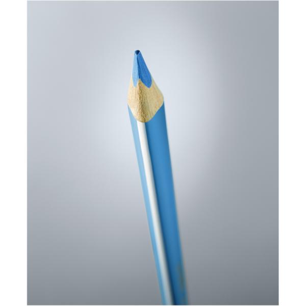 STABILO Trio thick - Pastello colorato - colori …