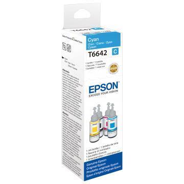 Epson T6642 - 70 ml - ciano - …