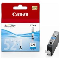 Canon CLI-521C - 9 ml - ciano - …