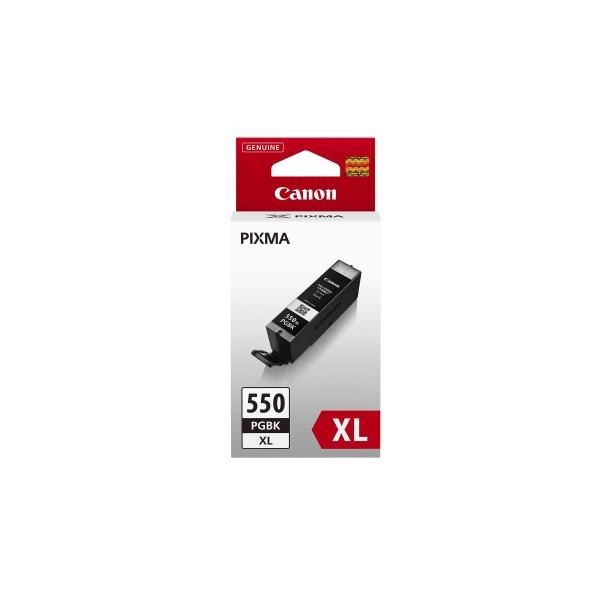 Canon PGI-550PGBK XL - 22 ml - Alta …