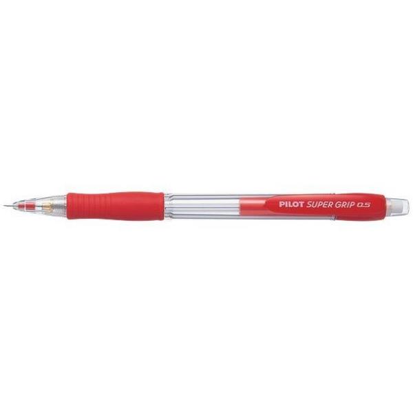 Pilot Super Grip H-185-SL - Portamina - HB …