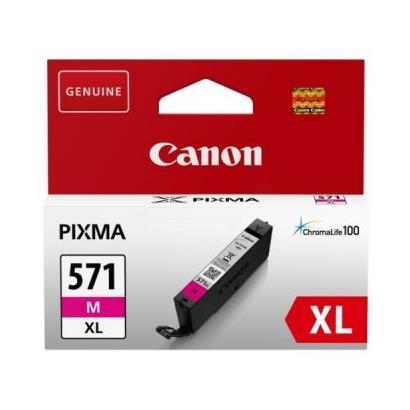 Canon CLI-571M XL - 11 ml - Alta …