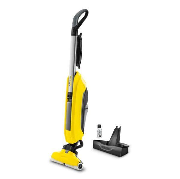 Kärcher FC 5 NEW - Dispositivo per la …