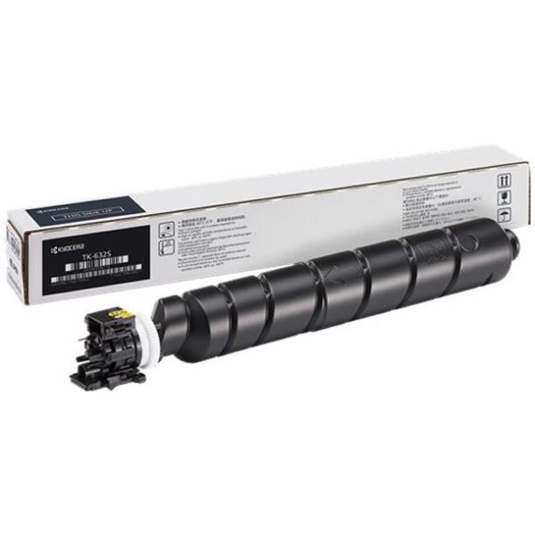 Kyocera TK 6325 - Nero - originale - …