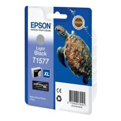 Epson T1577 - 25.9 ml - nero chiaro …