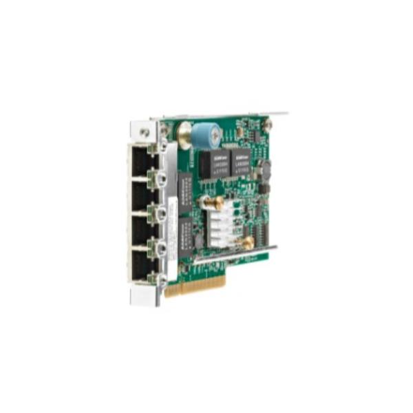 HPE 331FLR - Adattatore di rete - PCIe …