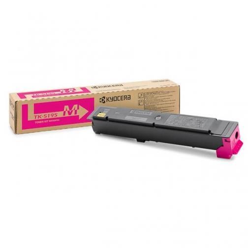 Kyocera TK 5195M - Magenta - originale - …