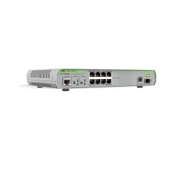 Allied Telesis CentreCOM FS909M - Switch - gestito …