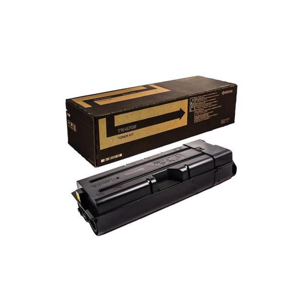 Kyocera TK 6705 - Nero - originale - …