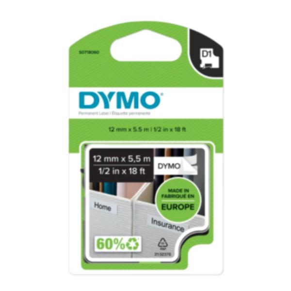 Nastro per etichettatrici Dymo D1 Poliestere extra strong …