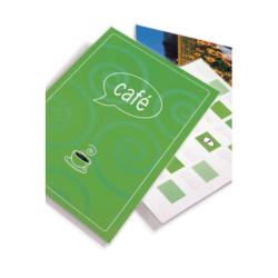 GBC Card Laminating Pouch - Lucido - confezione …