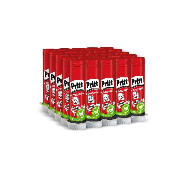 Pritt - Colla in stick - 11 g …