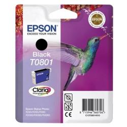 Epson T0801 - 7.4 ml - nero - …
