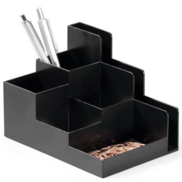 DURABLE OPTIMO - Organizzatore scrivania - plastica - …