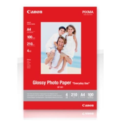 Canon GP-501 - Lucido - A4 (210 x …