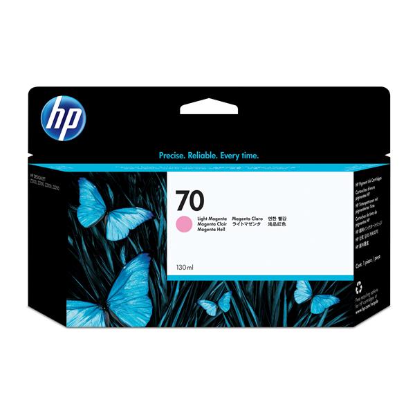 HP 70 - 130 ml - magenta chiaro …