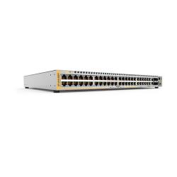 Allied Telesis AT x310-50FP - Switch - L3 …