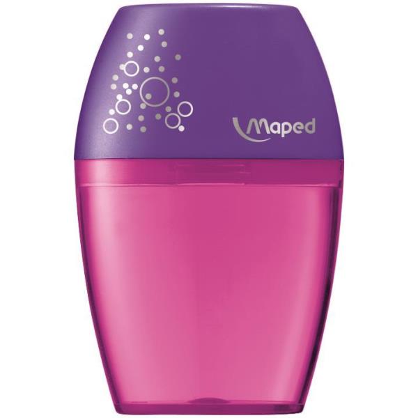 Maped Shaker - Temperino con contenitore - disponibile …