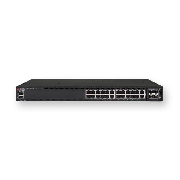 Ruckus ICX 7450-24 - Switch - L3 - …