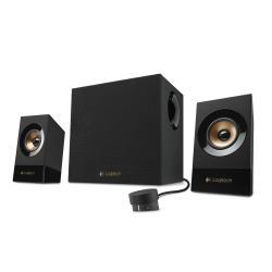 Logitech Z533 - Sistema altoparlanti - per PC …
