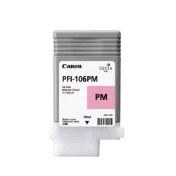 Canon PFI-106 PM - 130 ml - magenta …
