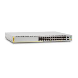 Allied Telesis AT IX5-28GPX - Switch - L3 …