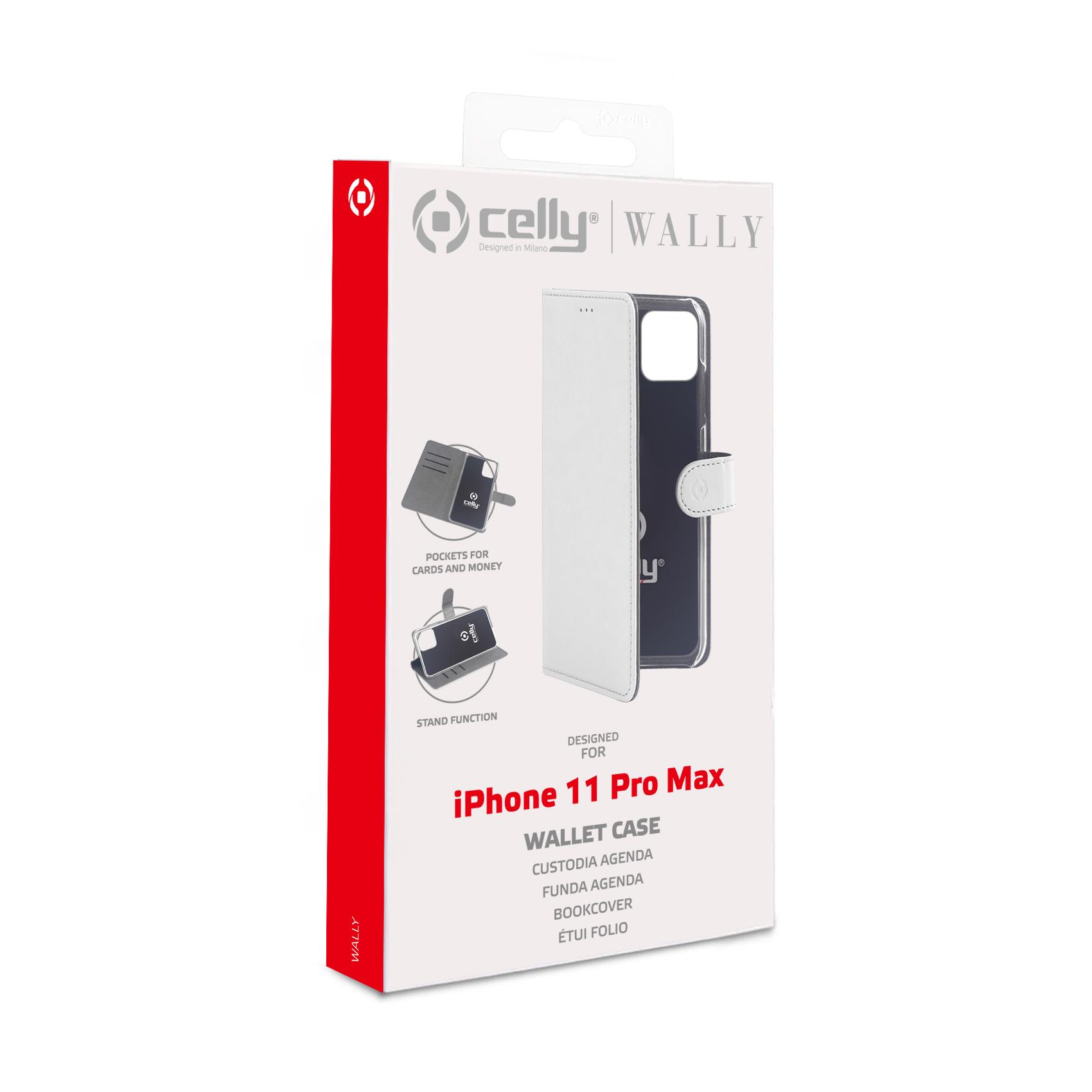 Celly Wally - Flip cover per cellulare - …