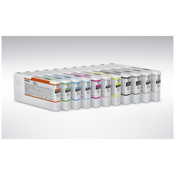 Epson T9139 - 200 ml - nero molto …