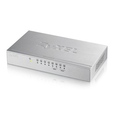 Zyxel GS-108B - V3 - switch - unmanaged …