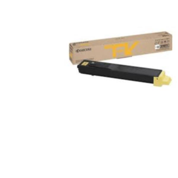Kyocera TK 8115Y - Giallo - originale - …