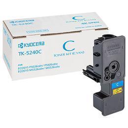 Kyocera TK 5240C - Ciano - originale - …