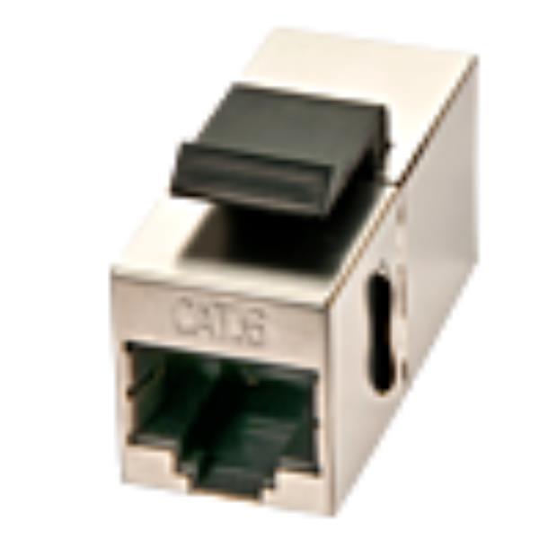 LINDY - Inserto modulare (accoppiamento) - RJ-45