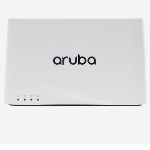 HPE Aruba AP-203R (RW) - Wireless access point …