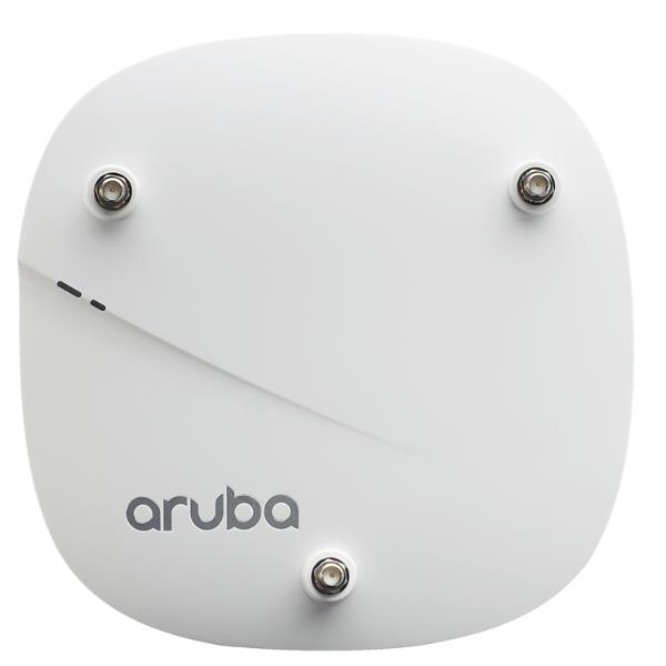 HPE Aruba AP-304 - Wireless access point - …