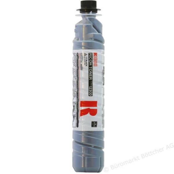 Ricoh - 260 gr. - nero - originale …
