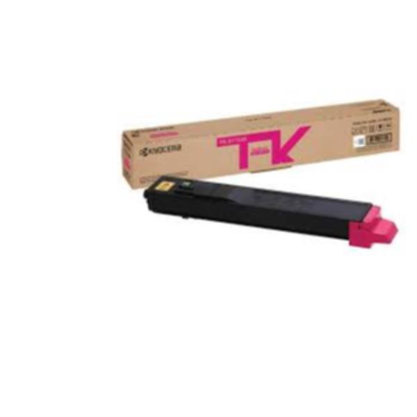 Kyocera TK 8115M - Magenta - originale - …