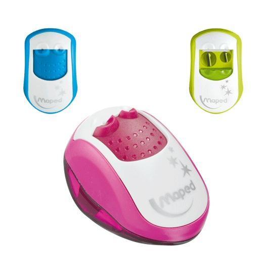 Maped Clean - Temperino - 2 fori - …